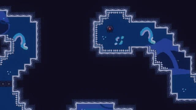 Blobufo screenshot 5