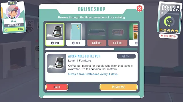 Grammarian Ltd screenshot 5