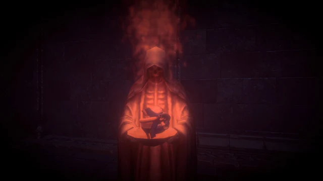 Temple of Horror screenshot 3