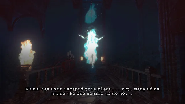 Temple of Horror screenshot 6