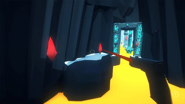 Grappling Dash screenshot 5