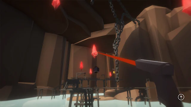Grappling Dash screenshot 6
