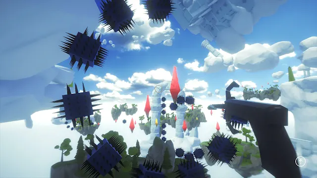 Grappling Dash screenshot 4