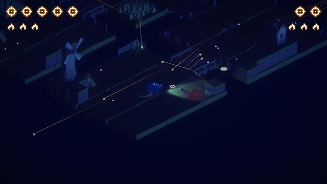 Tanky Tanks 2 screenshot 6