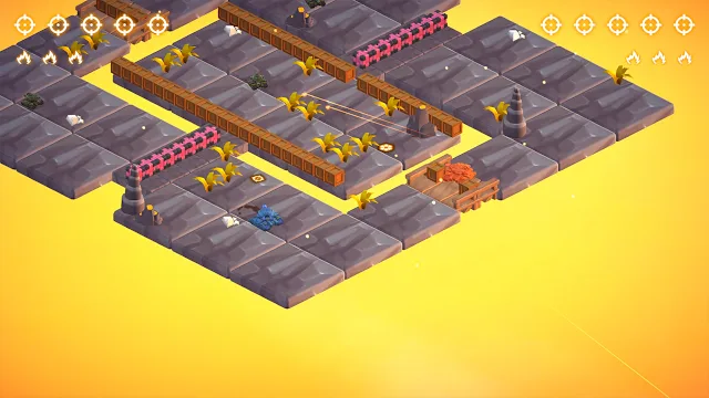 Tanky Tanks 2 screenshot 5