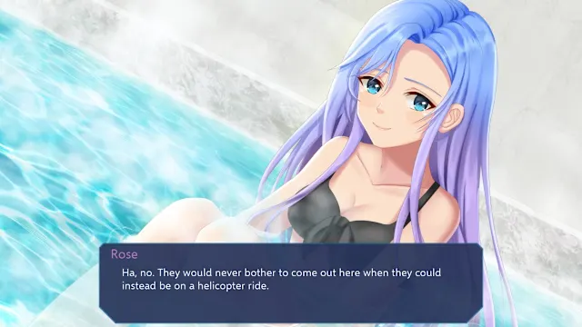 7 Days of Rose screenshot 4