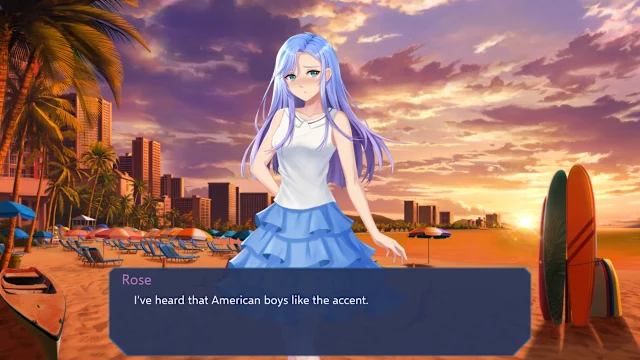 7 Days of Rose screenshot 6