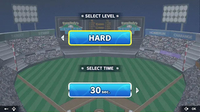 Everybody's Home Run Rush screenshot 4