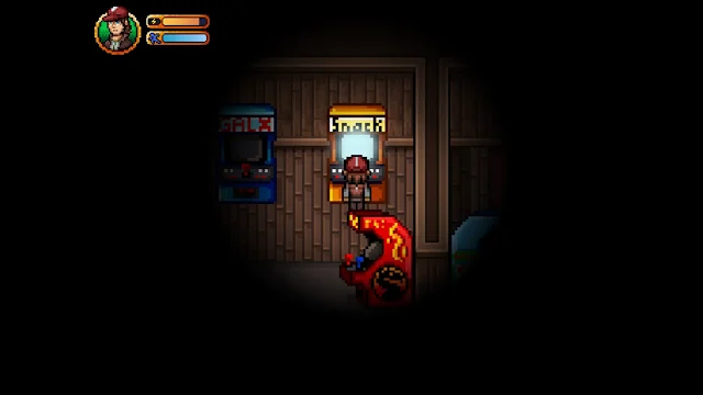Camp Sunshine screenshot 4