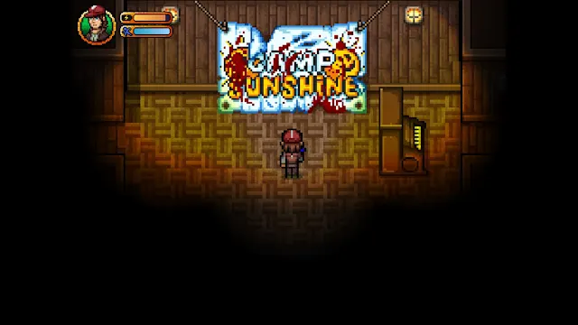 Camp Sunshine screenshot 0
