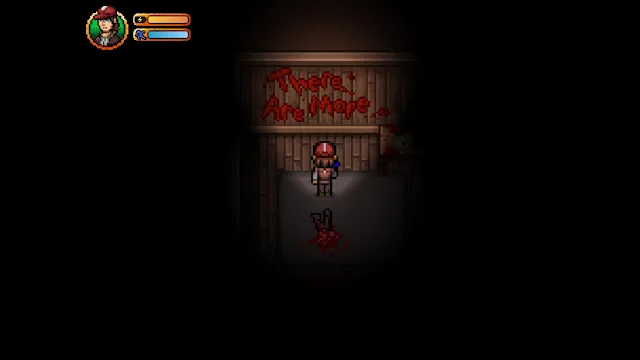 Camp Sunshine screenshot 2