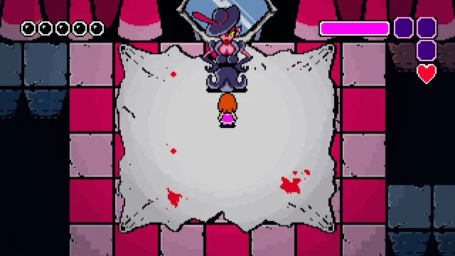Sunshine Manor screenshot 4