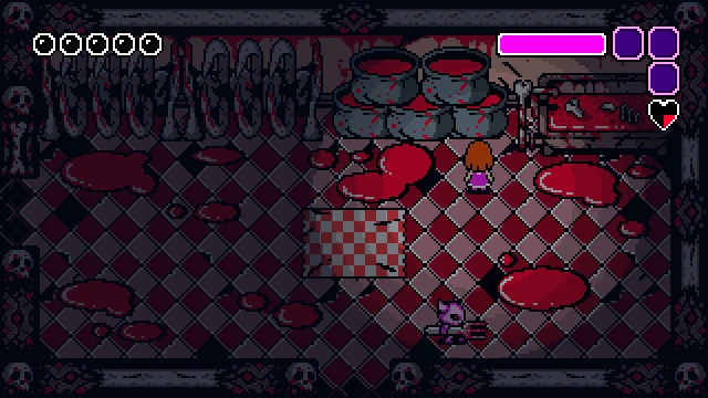 Sunshine Manor screenshot 3
