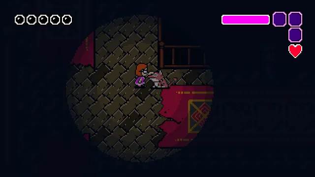 Sunshine Manor screenshot 0