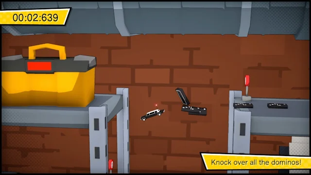 Petite Adventure screenshot 5