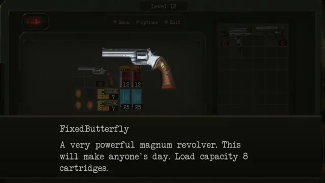 Save Room screenshot 6