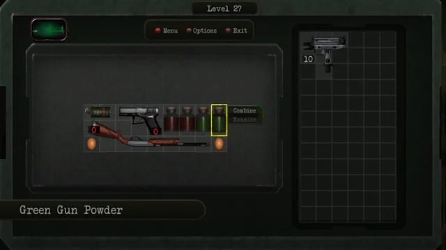 Save Room screenshot 5
