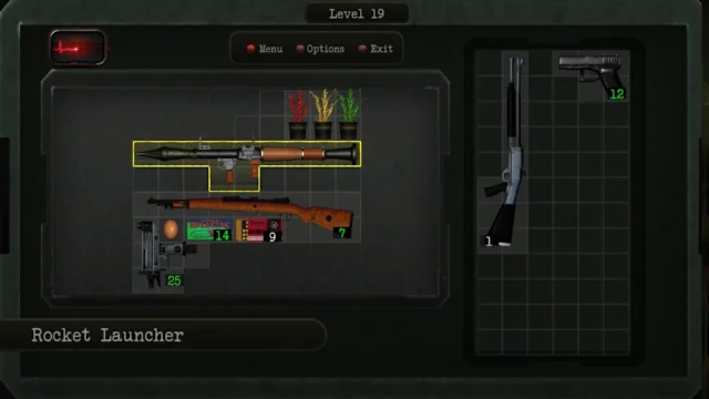 Save Room screenshot 3