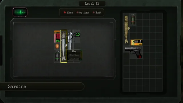 Save Room screenshot 4