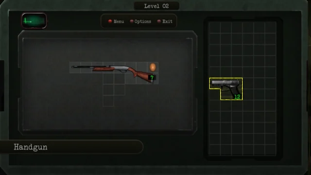 Save Room screenshot 1