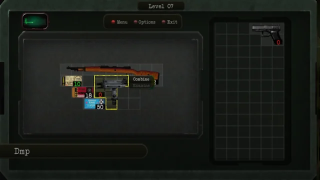 Save Room screenshot 2
