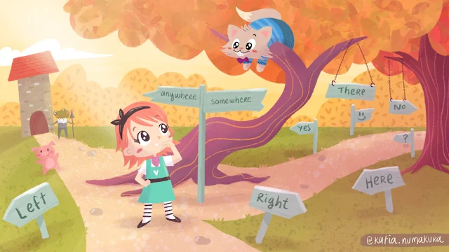 Alice in Wonderland - A jigsaw puzzle tale screenshot 6