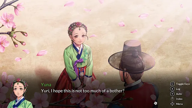 Suhoshin screenshot 6