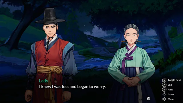 Suhoshin screenshot 1