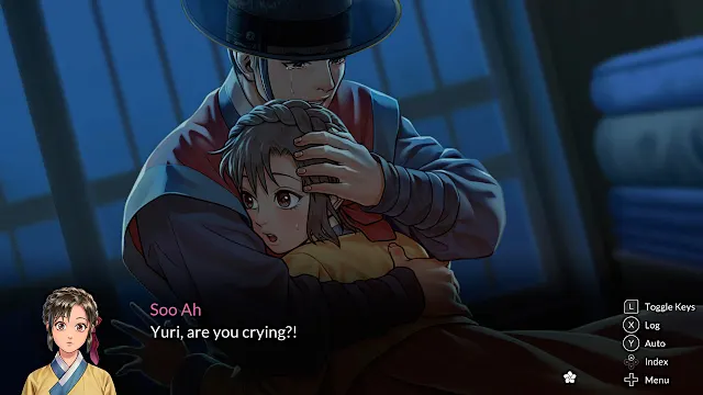Suhoshin screenshot 4