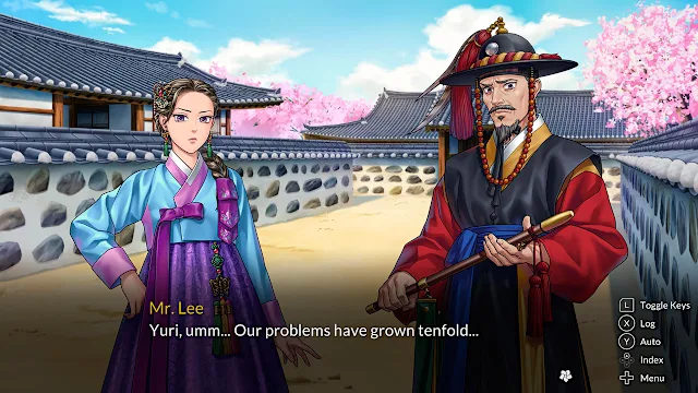 Suhoshin screenshot 5