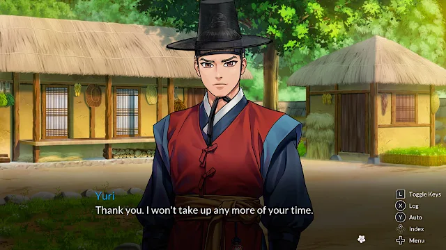 Suhoshin screenshot 3