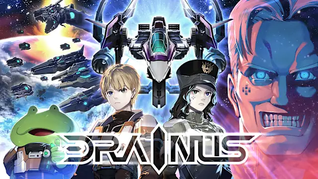 DRAINUS