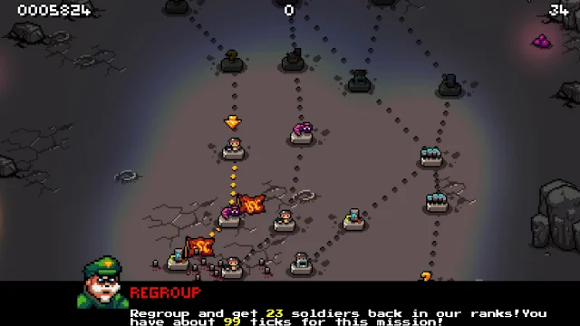 Snake Core screenshot 5
