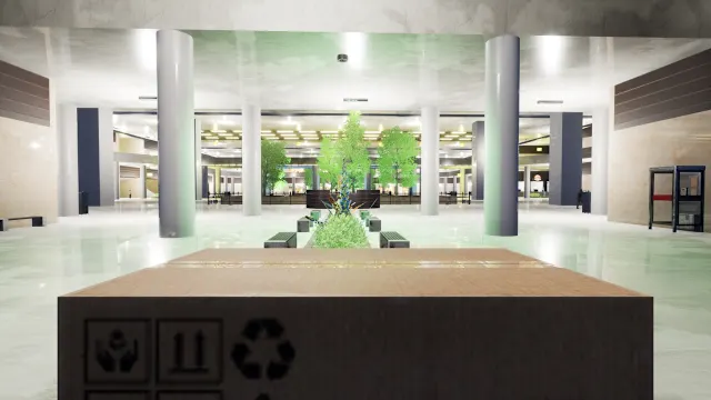 Delivery Driver - The Simulation screenshot 4