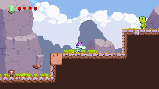 Crystal Goddess screenshot 3