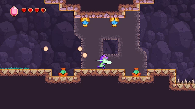 Crystal Goddess screenshot 0