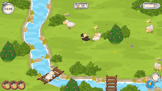 Sven - Completely Screwed screenshot 5