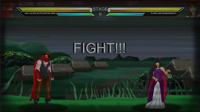 Agnostiko VS screenshot 3