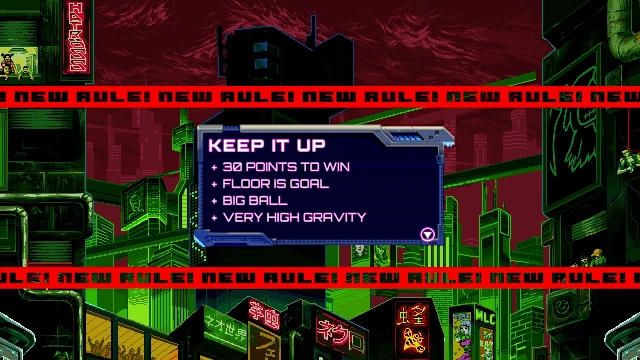Hyper Gunsport screenshot 6