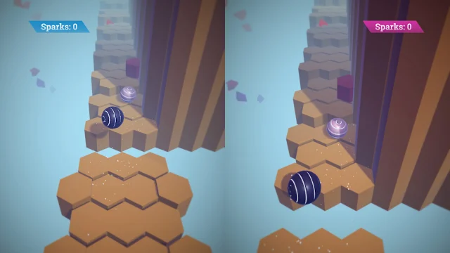 Collab Ball screenshot 6