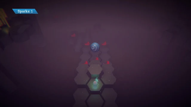 Collab Ball screenshot 5