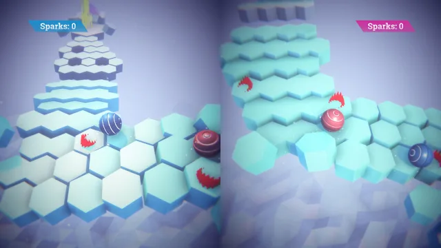 Collab Ball screenshot 3