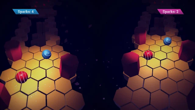 Collab Ball screenshot 4