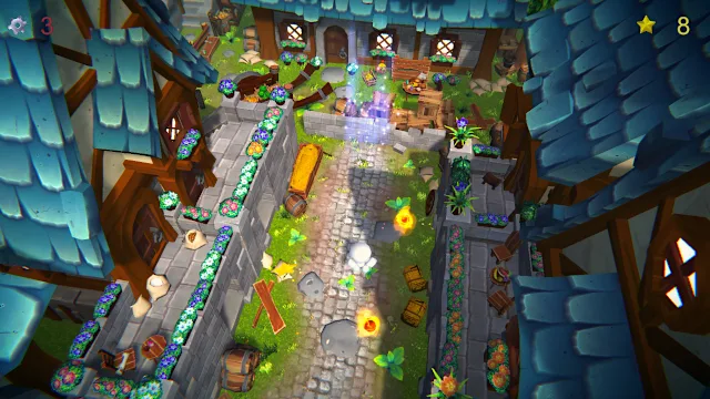 Frido screenshot 5