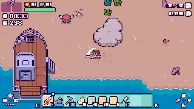 Picontier screenshot 3