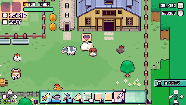 Picontier screenshot 2