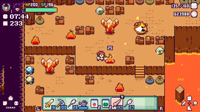Picontier screenshot 5