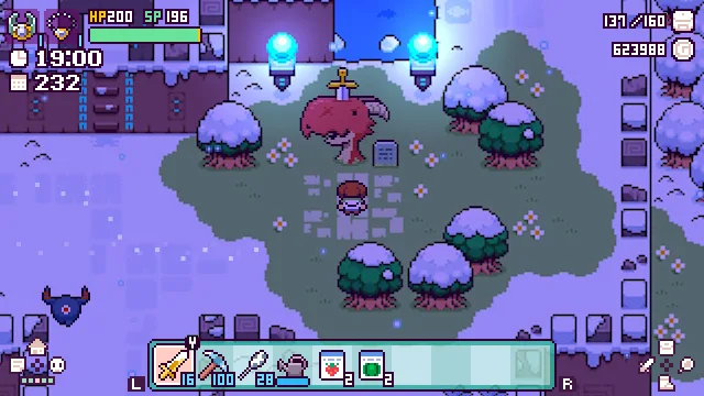 Picontier screenshot 6