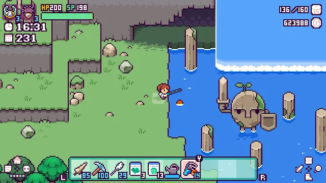 Picontier screenshot 4