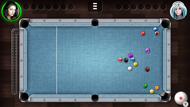 Billiard: Classic 8 Ball Pool screenshot 3